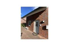 Ferienhaus - Ferienunterkunft in Wangerland (4 Personen)