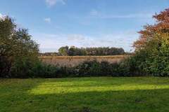 Ferienhaus - Ferienunterkunft in Wangerland (5 Personen)