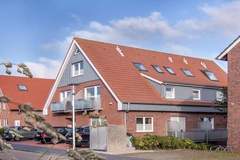 Ferienhaus - Ferienunterkunft in Norderney (4 Personen)