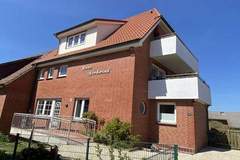 Ferienhaus - Ferienunterkunft in Baltrum (4 Personen)
