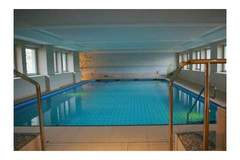 Ferienhaus - Ferienunterkunft in Cuxhaven (4 Personen)