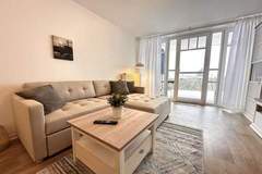 Ferienhaus - Ferienunterkunft in Dorum-Neufeld (4 Personen)