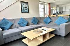 Ferienhaus - Ferienunterkunft in Dorum-Neufeld (6 Personen)