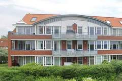 Ferienhaus - Ferienunterkunft in Wurster Nordseeküste (3 Personen)