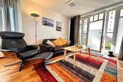 Ferienhaus - Ferienunterkunft in Wurster Nordseeküste (4 Personen)