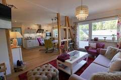 Ferienhaus - Ferienunterkunft in Willingen (2 Personen)
