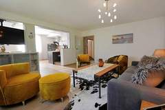 Ferienhaus - Ferienunterkunft in Willingen (6 Personen)