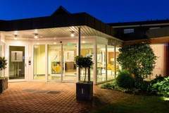Ferienwohnung - Wolfsburg Sandkamp  - Superior Single room - Ferienunterkunft in Wolfsburg (1 Person)