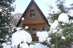 Ferienhaus - Ferienunterkunft in Lautenthal (5 Personen)