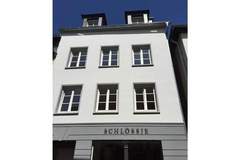 Ferienhaus - Ferienunterkunft in Lieser (8 Personen)