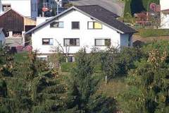 Ferienhaus - Ferienunterkunft in Freudenstadt (5 Personen)