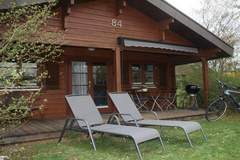 Ferienhaus - Ferienunterkunft in Hayingen (4 Personen)