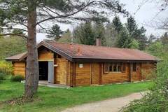 Ferienhaus - Ferienunterkunft in Hayingen (6 Personen)