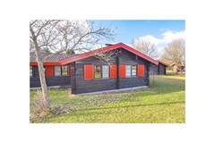 Ferienhaus - Ferienunterkunft in Hayingen (6 Personen)