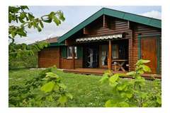 Ferienhaus - Ferienunterkunft in Hayingen (5 Personen)