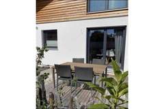 Ferienhaus - Ferienunterkunft in Garmisch-Partenkirchen (5 Personen)