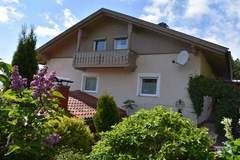Ferienhaus - Ferienunterkunft in Bodenmais (4 Personen)