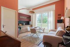 Ferienwohnung - DEAUVILLE LES ELFES - Ferienunterkunft in Deauville (1 Person)