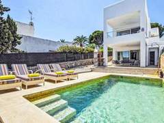 Ferienhaus, Exklusive Unterkunft - Ferienhaus, Villa Kanavayen