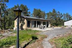 Ferienhaus - Ferienunterkunft in Oskarshamn (4 Personen)