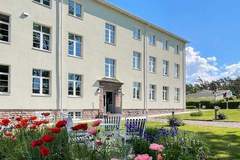 Ferienhaus - Ferienunterkunft in Mörbylånga (2 Personen)