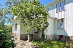 Ferienhaus - Ferienunterkunft in Mörbylånga (8 Personen)