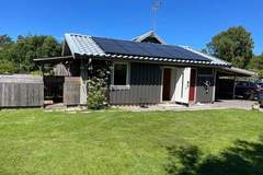 Ferienhaus - Ferienunterkunft in Onsala (4 Personen)