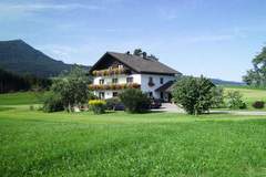 Ferienhaus - Ferienunterkunft in Mondsee (5 Personen)