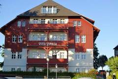 Ferienhaus - Ferienunterkunft in Bansin (5 Personen)