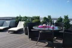 Ferienhaus - Ferienunterkunft in Wittdün (2 Personen)