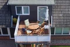 Ferienhaus - Ferienunterkunft in St. Peter-Ording (4 Personen)