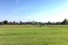 Ferienhaus - Ferienunterkunft in Norddeich-Norden (2 Personen)