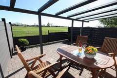 Ferienhaus - Ferienunterkunft in Norddeich-Norden (4 Personen)