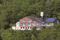 Ferienhaus - Ferienunterkunft in Willingen (4 Personen)