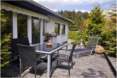 Ferienhaus - Ferienunterkunft in Willingen (6 Personen)