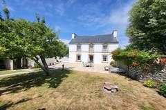 Ferienhaus - Ferienunterkunft in Primelin (4 Personen)