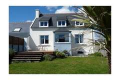 Ferienhaus - Ferienunterkunft in Audierne (7 Personen)