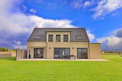 Ferienhaus - Ferienunterkunft in Plouhinec (8 Personen)