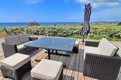 Ferienhaus - Ferienunterkunft in Plouhinec (6 Personen)