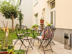 Ferienwohnung - Ferienwohnung No 4 nahe Schönbrunn