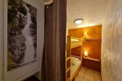 Ferienwohnung - Chalets d'Or B N°03 - 2P4 - Ferienunterkunft in Les Deux Alpes (4 Personen)