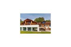 Ferienhaus - Ferienunterkunft in Ventron (14 Personen)
