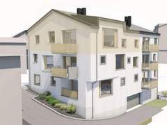 Ferienwohnung - Ferienwohnung Casa Mira Selva, (Flims Dorf),