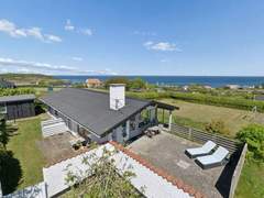 Ferienhaus - Ferienhaus Anelia - 400m from the sea