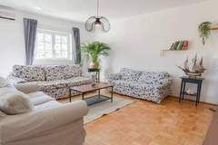 Ferienhaus, Exklusive Unterkunft - Villa With Pool - Ferienunterkunft in Pirovac (6 Personen)