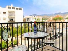 Ferienwohnung - Ferienwohnung Elvix Nerja Centre B