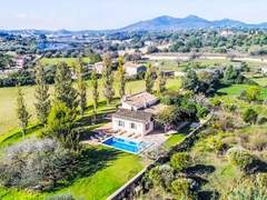 Ferienhaus - Ferienhaus, Landhaus Es Moli Son Servera