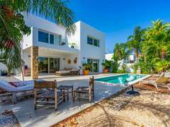 Ferienhaus, Exklusive Unterkunft - Ferienhaus, Villa Zenith Denia