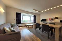 Ferienwohnung - NOVAL I 4A - Ferienunterkunft in Middelkerke (6 Personen)
