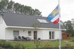 Ferienhaus - Ferienunterkunft in Ostseebad Nienhagen (6 Personen)